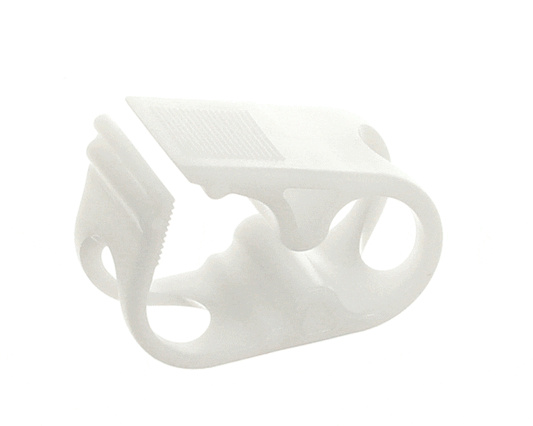 Concordia Beverage hose/tubing component on a white background