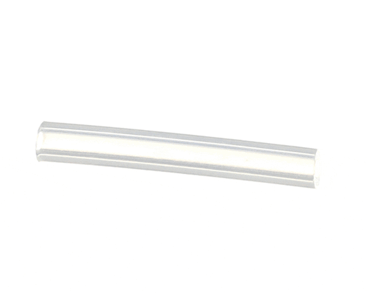 Concordia Beverage Tube Pfa 1/8ID X 1/4OD on a white background