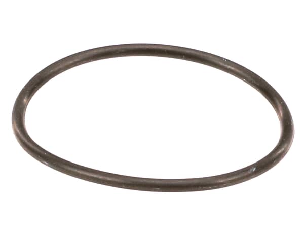 Concordia Beverage O-ring 2-132 EPDM on a white background