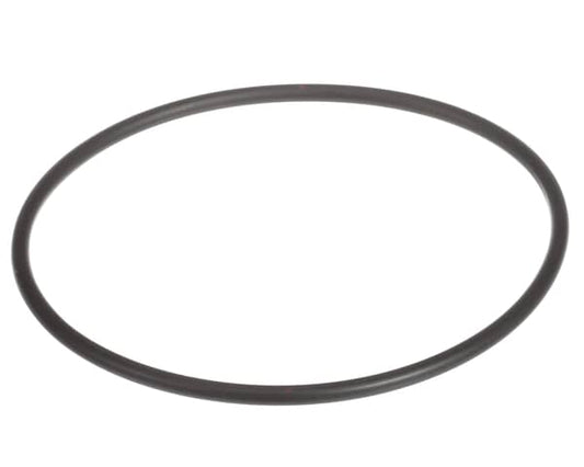 Concordia Beverage O-ring 2-148 EPDM on a white background
