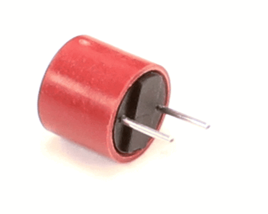Concordia Beverage electrical protection/switching component on a white background