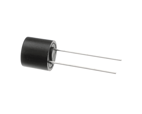 Concordia Beverage electrical protection/switching component on a white background