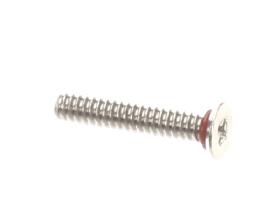Concordia Beverage Fh Phl SS 6-32X3/4 W/seal on a white background