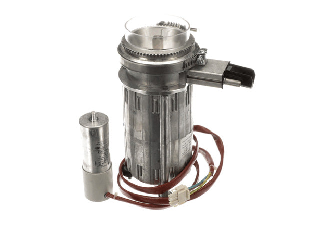Concordia Beverage Systems 2230-108 EMV-64/2 Grinder Assembly Concordia Beverage Systems part