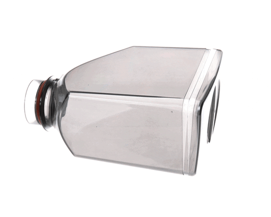 Concordia Beverage Systems 2230-109 Gray Bean Hopper Assembly Concordia Beverage Systems part