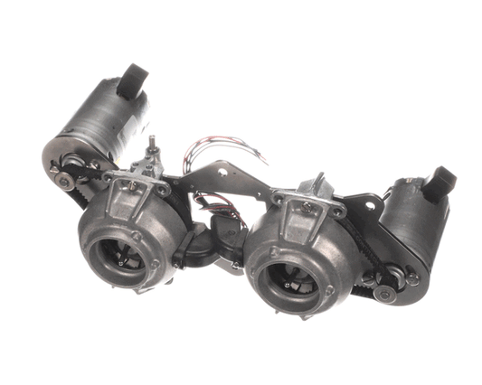 Concordia Beverage Systems 2240-071 Dual 230VDC EK7 Grinder Concordia Beverage Systems part