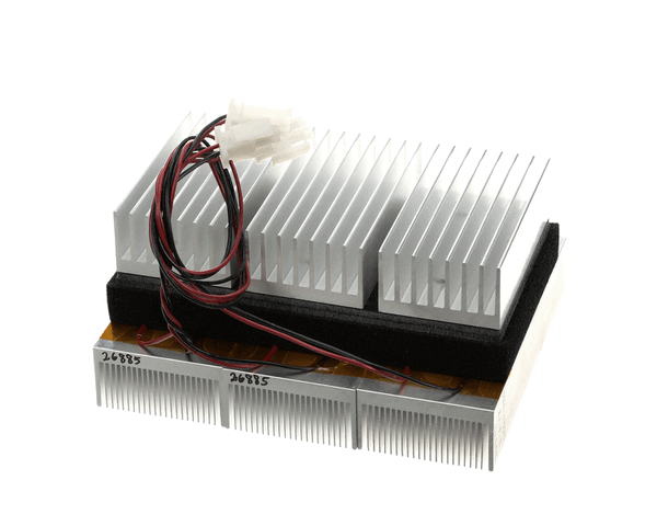Concordia Beverage Systems 2320-036 Xpress RFR Module Assembly Concordia Beverage Systems part