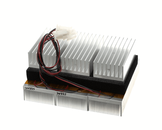 Concordia Beverage Systems 2320-036 Xpress RFR Module Assembly Concordia Beverage Systems part