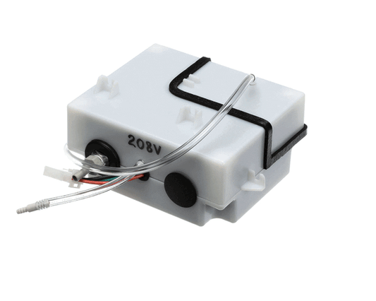 Concordia Beverage Systems 2340-104 I4 V2 Milk Pump Assembly Concordia Beverage Systems part