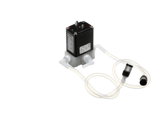 Concordia Beverage Systems 2340-131 NI Xpress Alternative Milk Assembly Concordia Beverage Systems part