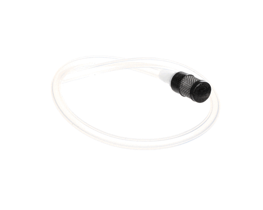 Concordia Beverage Systems 2340-133 NI Double Pick-Up Milk Assembly Concordia Beverage Systems part