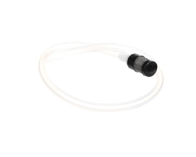 Concordia Beverage Systems 2340-133 NI Double Pick-Up Milk Assembly Concordia Beverage Systems part