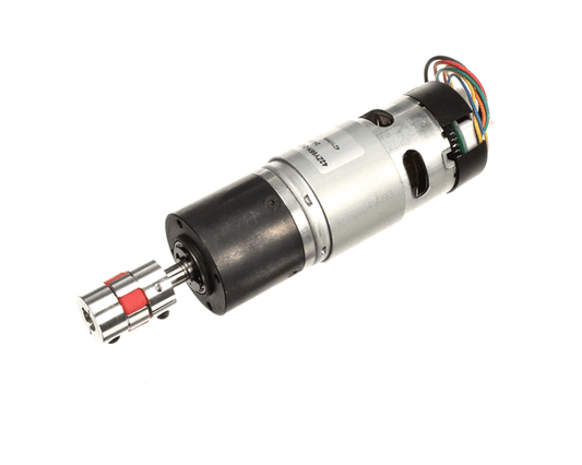 Concordia Beverage Systems 2400-035 AT Keyed Motor Group Concordia Beverage Systems part