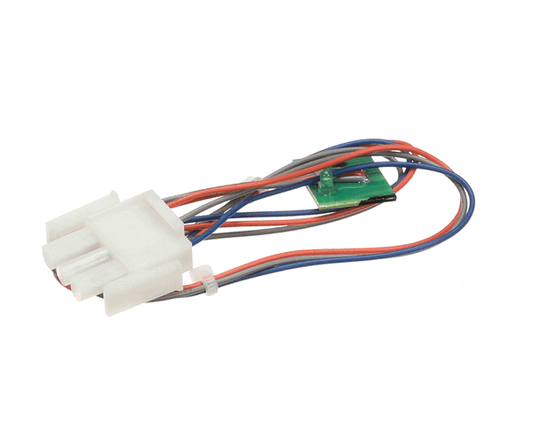 Concordia Beverage temperature sensing component on a white background