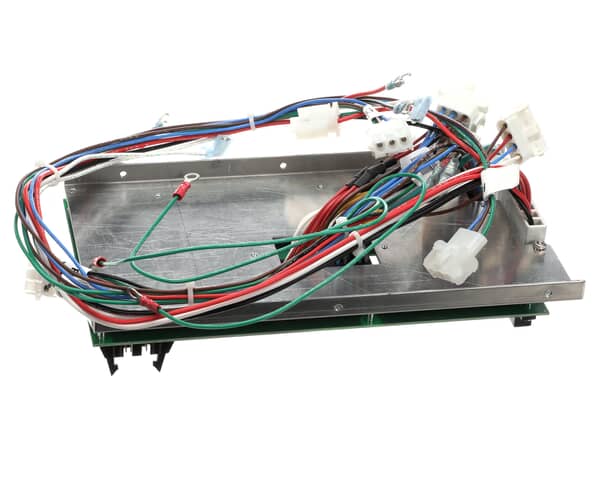 Concordia Beverage Systems 2630-019 995/2000 Back Plane Assembly Concordia Beverage Systems part
