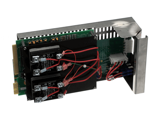 Concordia Beverage Systems 2630-049 Single Phase AC Drawer Assembly Concordia Beverage Systems part