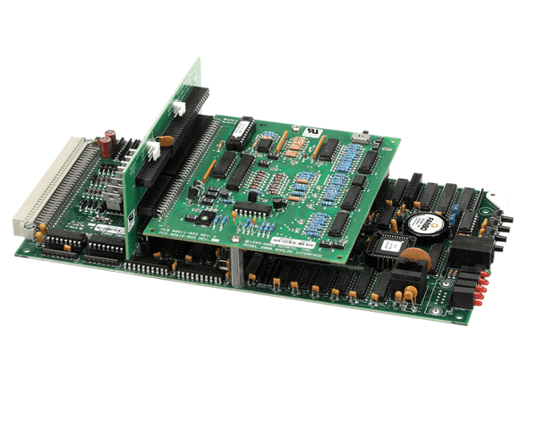 Concordia Beverage Systems 2630-106 I0 No Syrup CPU Assembly Concordia Beverage Systems part