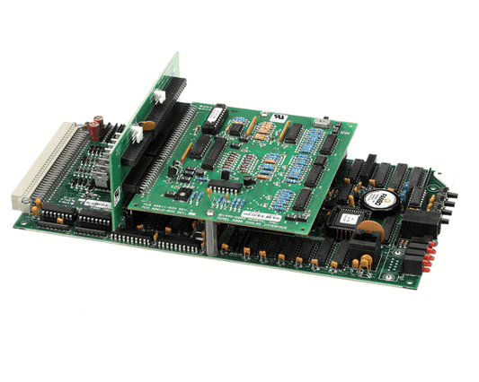 Concordia Beverage Systems 2630-106 I0 No Syrup CPU Assembly Concordia Beverage Systems part