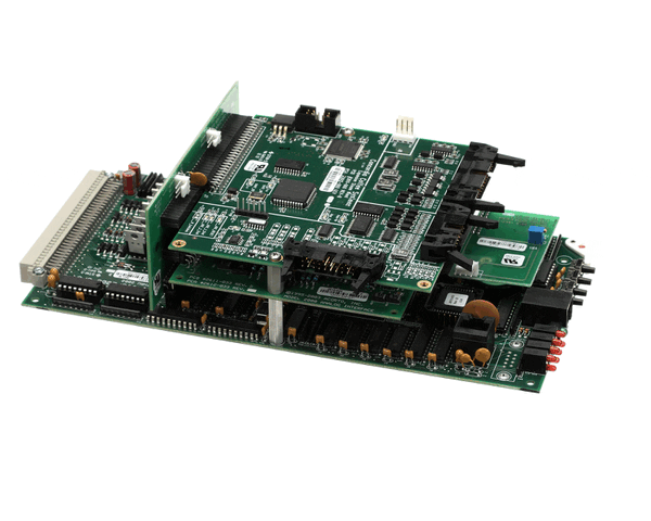 Concordia Beverage Systems 2630-118-02 XT KT Programmable CPU Assembly Concordia Beverage Systems part