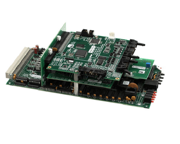 Concordia Beverage Systems 2630-118-02 XT KT Programmable CPU Assembly Concordia Beverage Systems part
