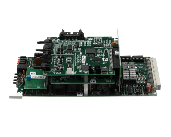 Concordia Beverage Systems 2630-118 NI XT Programmable CPU Assembly Concordia Beverage Systems part