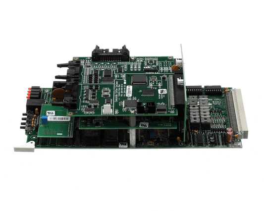 Concordia Beverage Systems 2630-118 NI XT Programmable CPU Assembly Concordia Beverage Systems part