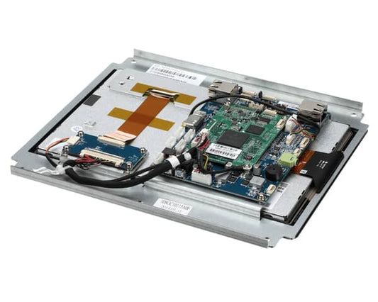 Concordia Beverage Systems 2640-120 XT Touchscreen Assembly Concordia Beverage Systems part
