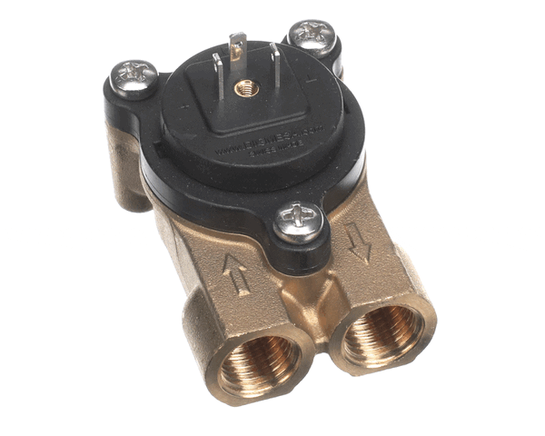 Concordia Beverage Systems 2660-059 Digmesa 2.5 mm Flowmeter Concordia Beverage Systems part
