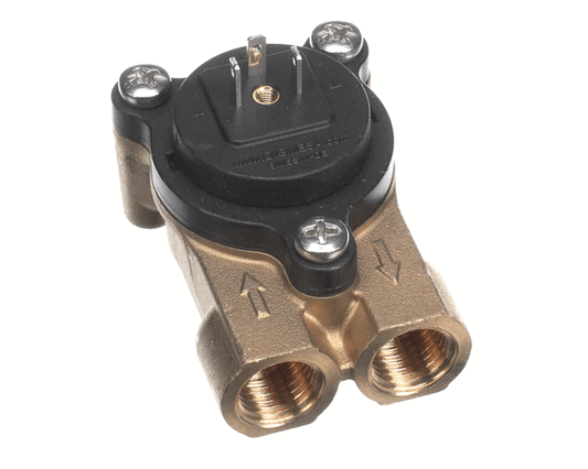 Concordia Beverage Systems 2660-059 Digmesa 2.5 mm Flowmeter Concordia Beverage Systems part