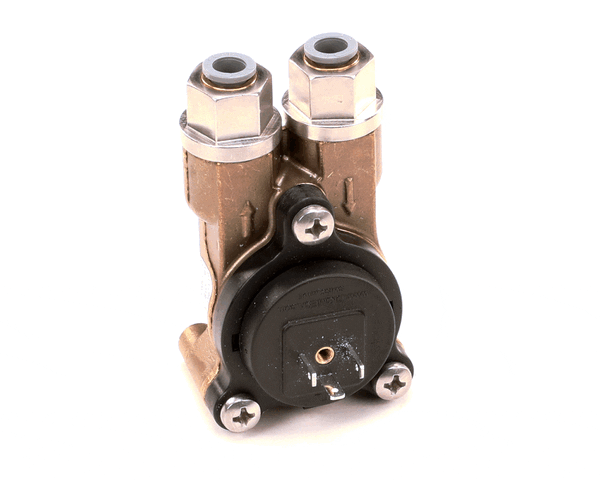 Concordia Beverage Systems 2660-061 2.5 mm Flowmeter Assembly Concordia Beverage Systems part
