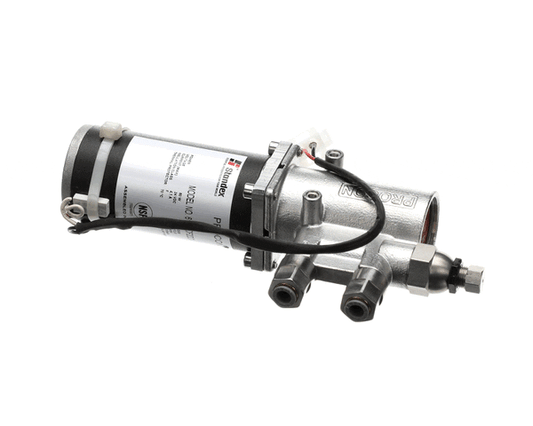 Concordia Beverage Systems 2710-027 Ascent Water Pump Assembly Concordia Beverage Systems part
