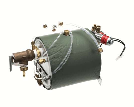Concordia Beverage Systems 2730-045 Integra Steam Tank Assembly Concordia Beverage Systems part