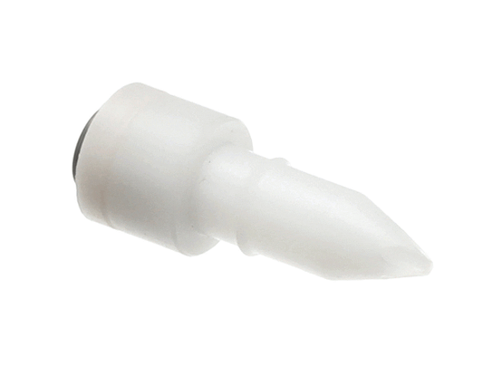 Concordia Beverage Assembly- Nozzle- Espresso on a white background