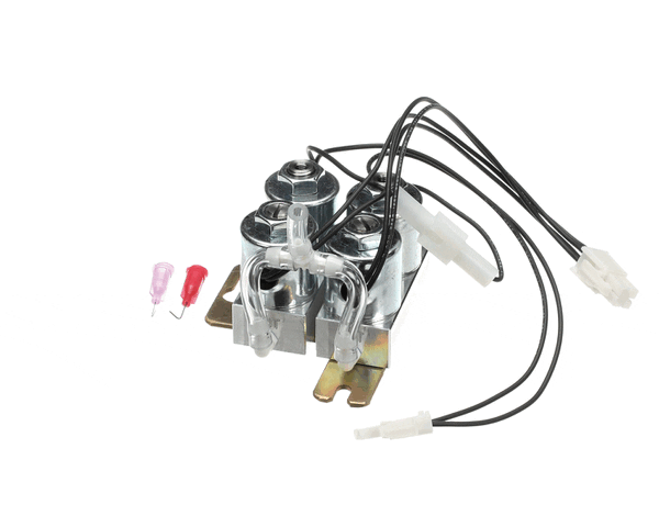 Concordia Beverage Systems 2790-137 I4 Air Gate Valve Assembly Concordia Beverage Systems part