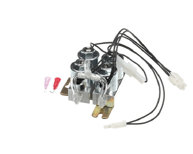 Concordia Beverage Systems 2790-137 I4 Air Gate Valve Assembly Concordia Beverage Systems part
