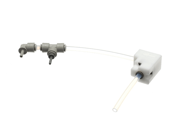 Concordia Beverage Systems 2790-199 X6 Milk/Steam Plumbing Assembly Concordia Beverage Systems part