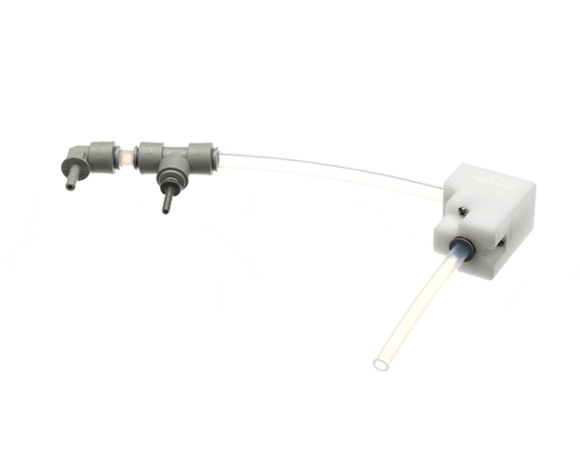 Concordia Beverage Systems 2790-199 X6 Milk/Steam Plumbing Assembly Concordia Beverage Systems part