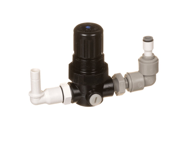 Concordia Beverage Systems 2790-287 AT Pressure Regulator Assembly Concordia Beverage Systems part