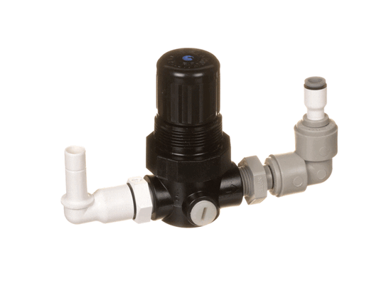 Concordia Beverage Systems 2790-287 AT Pressure Regulator Assembly Concordia Beverage Systems part