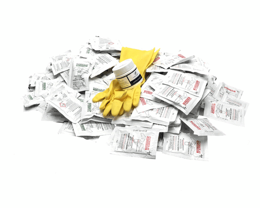 Concordia Beverage Systems 97016 Concordia Cleaning Kit Concordia Beverage Systems part