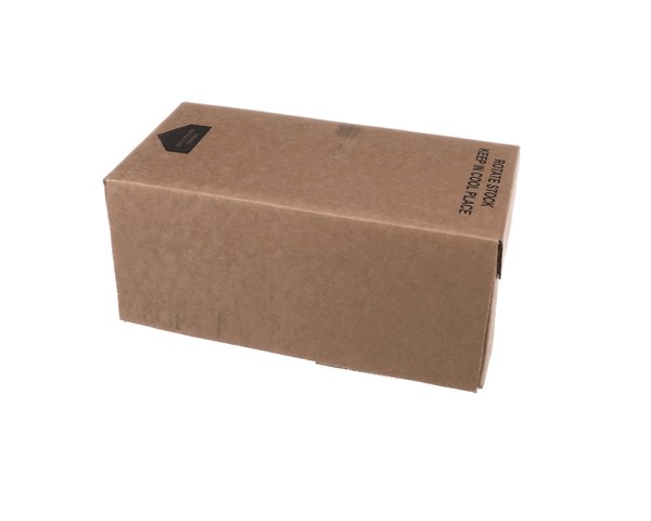 Concordia Beverage Systems 97050 QCD Chocolate Sauce Concordia Beverage Systems part