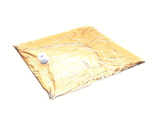 Concordia Beverage Systems 97051 QCD Caramel Syrup Concordia Beverage Systems part