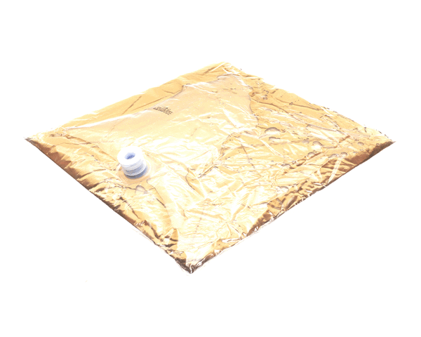 Concordia Beverage Systems 97053 QCD Hazelnut Syrup Concordia Beverage Systems part