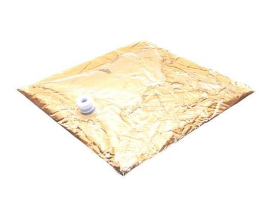 Concordia Beverage Systems 97053 QCD Hazelnut Syrup Concordia Beverage Systems part