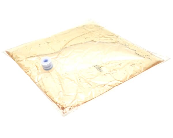 Concordia Beverage Systems 97054 QCD Sugar-Free Vanilla Syrup Concordia Beverage Systems part