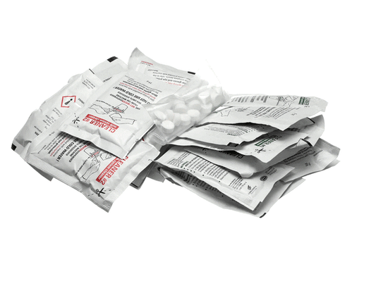 Concordia Beverage Systems 98016 Cleaning Kit Concordia Beverage Systems part