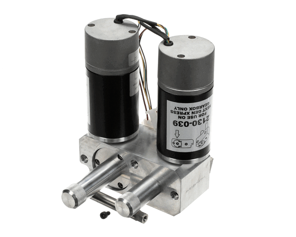 Concordia Beverage Systems 98045 Next Gen Gearbox Installation Kit Concordia Beverage Systems part