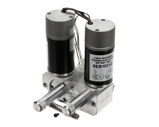 Concordia Beverage Systems 98045 Next Gen Gearbox Installation Kit Concordia Beverage Systems part