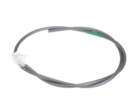 Concordia Beverage Kit Brush Chute Clean At on a white background
