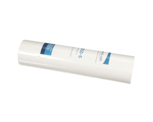 Concordia Beverage TRUH20 SED10-5 Cartridge on a white background